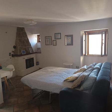 TrivignoCasa Gaia公寓 外观 照片