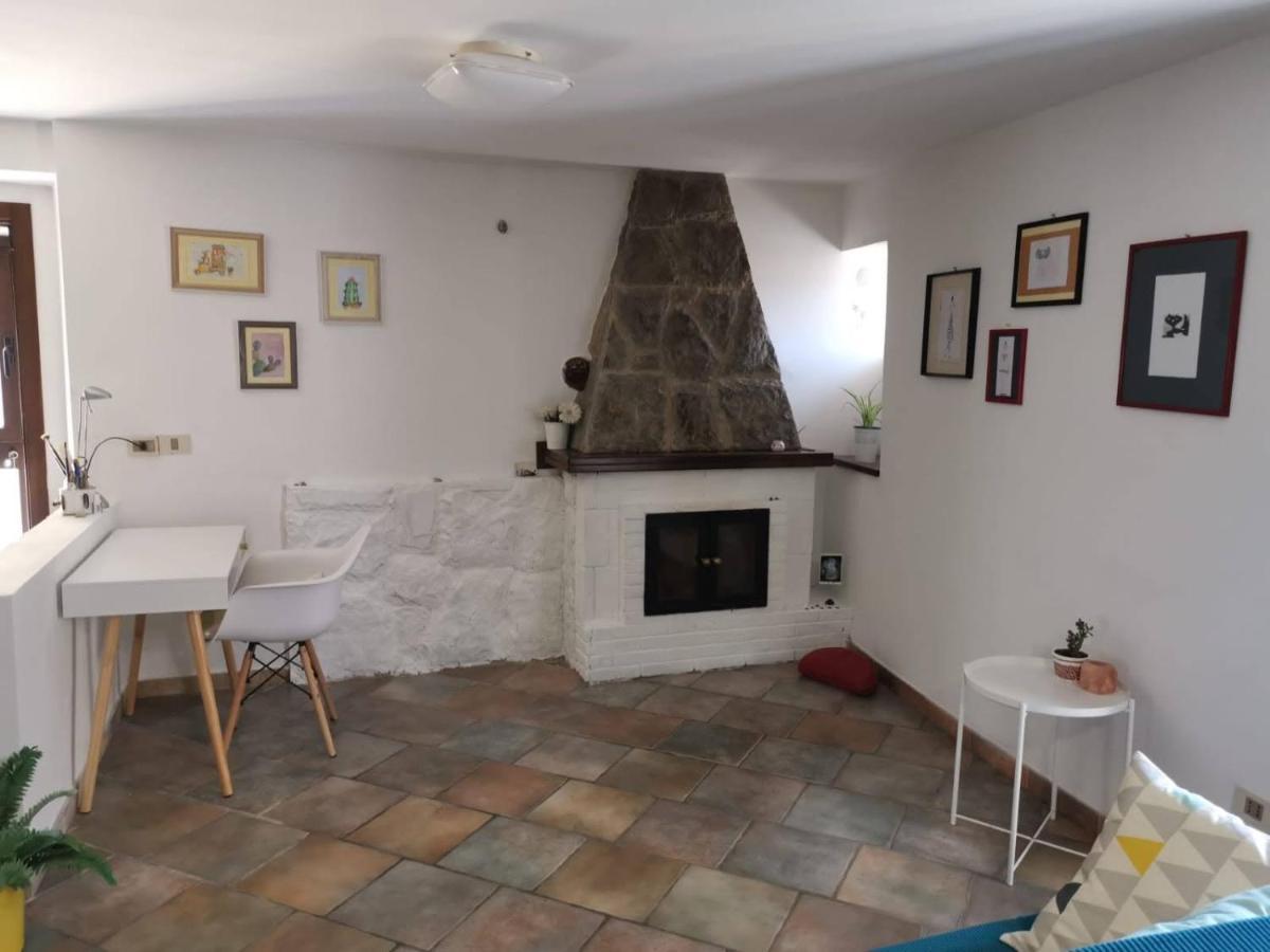 TrivignoCasa Gaia公寓 外观 照片