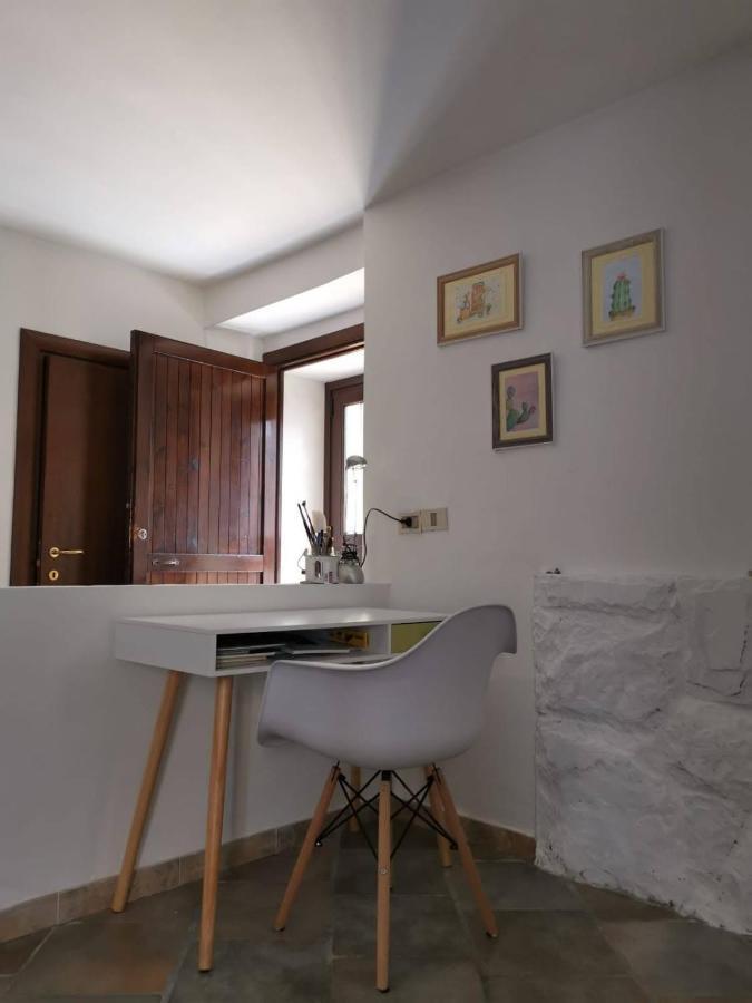 TrivignoCasa Gaia公寓 外观 照片