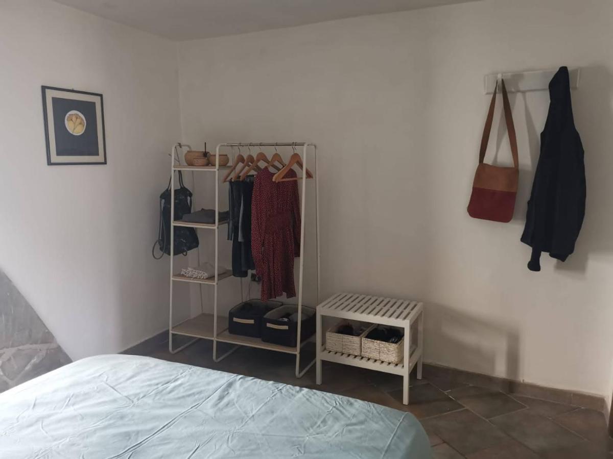 TrivignoCasa Gaia公寓 外观 照片