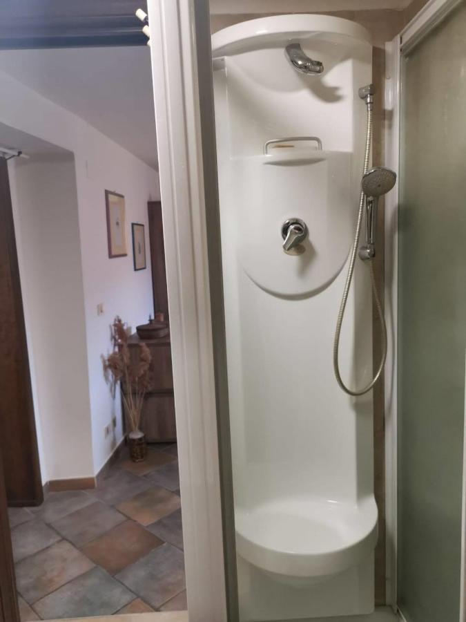 TrivignoCasa Gaia公寓 外观 照片