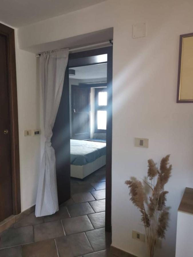 TrivignoCasa Gaia公寓 外观 照片