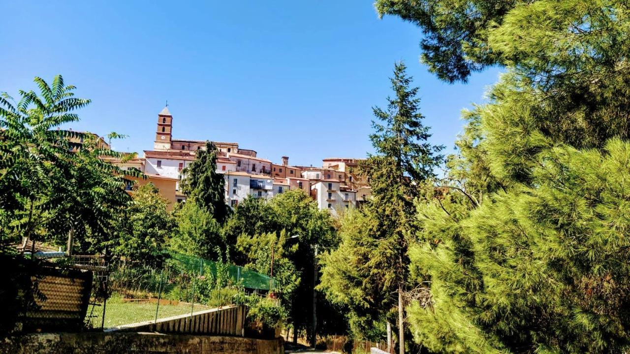 TrivignoCasa Gaia公寓 外观 照片