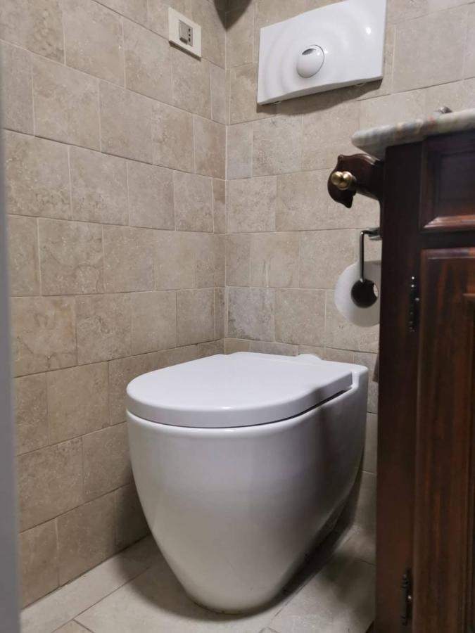 TrivignoCasa Gaia公寓 外观 照片