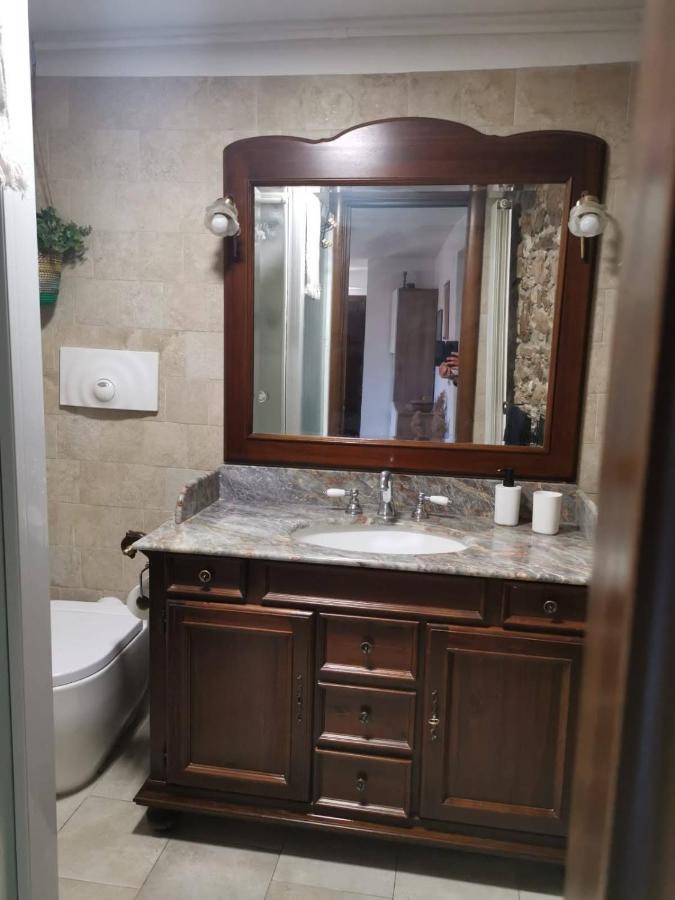 TrivignoCasa Gaia公寓 外观 照片