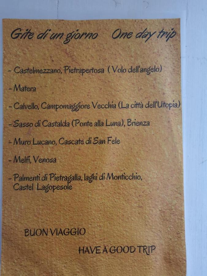 TrivignoCasa Gaia公寓 外观 照片