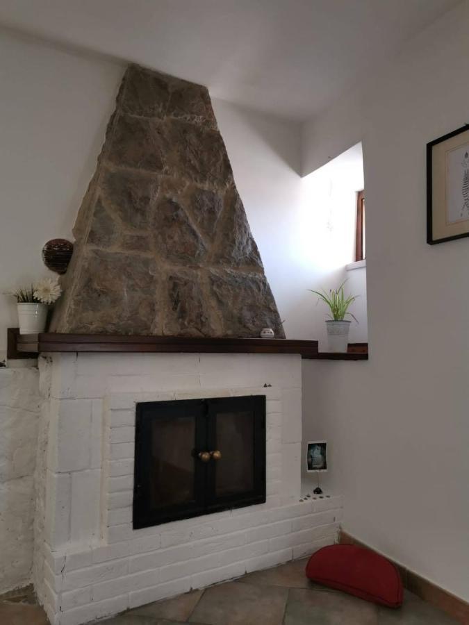 TrivignoCasa Gaia公寓 外观 照片