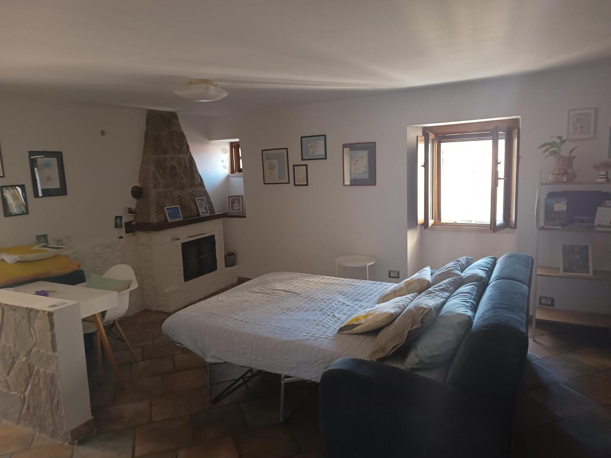 TrivignoCasa Gaia公寓 外观 照片